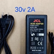 ADAPTOR RINGLIGHT LATOUR 18S /ADAPTOR 30V 2A
