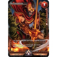 AC Red - Decimation[AC2]