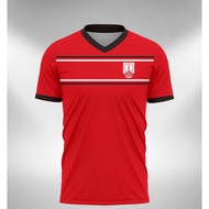 Persis Solo 2013 Retro Jersey