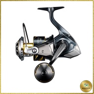 Shimano Spinning Reel 25 Stella SW 8000PG