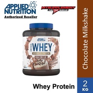 Applied Nutrition Critical Whey 2kg
