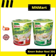 Knorr Bubur Nasi 35gm