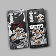 Infinix Note 50 PRO 4G Note 50 4G Case Latest 2025 Softcase Pro Camera Premium Mate GPI-33