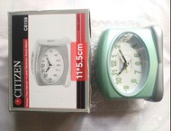 CITIZEN C8159 鬧鐘
