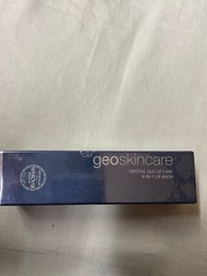 Geoskincare crystal silk lip care