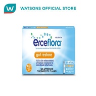 ERCEFLORA Gut Restore 10s