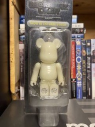 Bearbrick Lighting 200%