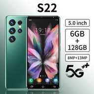 S22 smart phone 5.0 inch Android phone