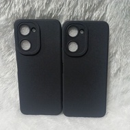 HP SoftCase Casing Vivo Y18 4G/Y03 4G Silicone Pro Camera Back Protector Full Carethp