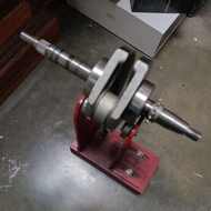 hispeed racing crankshaft jack 3mm wave125i