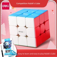 rubik cube 3x3 rubik magnetic rubik cube Third-Order Competition Dedicated Full Set Student Cube