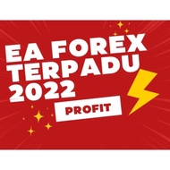 VIRAL EA Robot Fx Paling Padu 2023win rate 99%