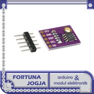 LM75 Temperature Sensor Module High Speed I2C Interface High Precision