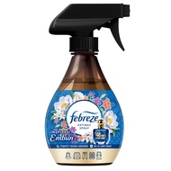 Febreze Fabric Spray Refresher Inspirasi Embun Fabric Spray Refresher Refill 370ml