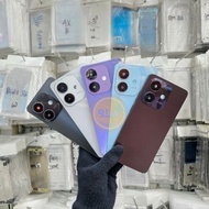 BACK CASING HOUSING CASING OPPO A3 OPPO A3X/ OPPO A5i BACKDOOR/ + BEZEL