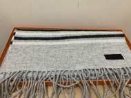 Hermès 愛馬仕Scarf 羊絨圍巾 頸巾