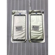 KACA GLASS LCD PLUS LEM OCA SAMSUNG J415 J4 PLUS J610 J6 PLUS