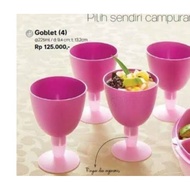 Goblet/cup tpwr