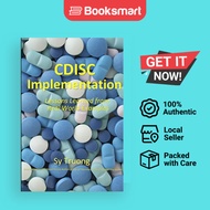 CDISC Implementation - Paperback - English - 9780557711482