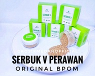 SERBUK V PERAWAN BPOM ANTI PELAKOR - MENGENCANGKAN MERAPATKAN