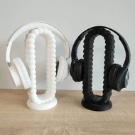 Cloud Headphone Holder headphone Stand Influencer Modeling Headset Holder Stand Headset Hanger Creat