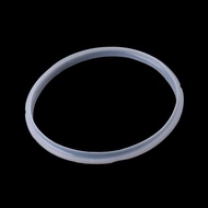 HL 22cm Silicone Rubber Gasket Sealing Ring For Electric Pressure Cooker Parts 5-6L