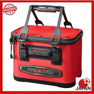 SHIMANO Limited Pro BK-111X Fishing Cooler Bag 36cm - White/Black Options