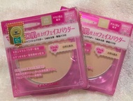 CANMAKE TOKYO Marshmallow Finish Powder Refill MB 透亮美肌蜜粉餅補充裝 (MB 自然膚色)	 (02 自然 )