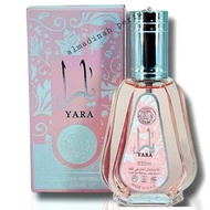 yara 50ml perfumes by ard al zaafaran