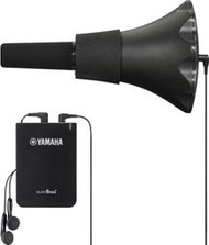 造韻樂器音響- JU-MUSIC - 全新 YAMAHA SB5X 靜音銅管效果器 次中音長號與中低音長號