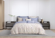 [ราคาโปร] Akemi ผ้าปูที่นอน TENCEL™ Lyocell รุ่น Ardent Print ทอ 900 เส้นด้าย