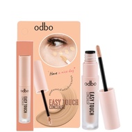 odbo EASY TOUCH CONCEALER (Available In 2 Numbers)