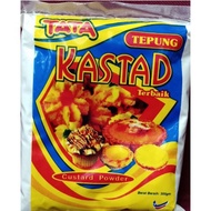 Tepung KASTAD TATA 300G | Custard POWDER Custard POWDER