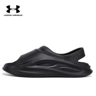 RUGF TOP★Under Armour_ UA Men's Ignite VI Graphic Strap Slides อันเดอร์ อาเมอร์ รองเท้าแตะ รุ่น 17