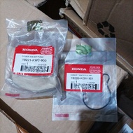 19221 KWC 900 Cover Waterpump CS1 CS-1 / SONIC 125 CBU