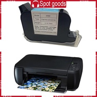 WIN 2588 12 7mm Eco Solvent Fast Dry Ink Cartridge for  Encrypted Handheld Printer