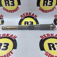 As pedal starter selahan engkol matic Viar karya bit/As kick starter motor roda tiga -Sedia sparepar