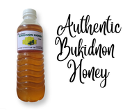 Bukidnon Pure Honey