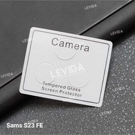 Tempered Glass Camera Samsung S23 Fe Samsung S23 Samsung S23 Plus Samsung S23 Ultra Camera Protector
