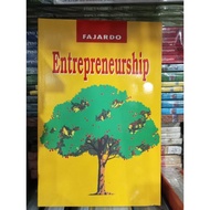 entrepreneurship by fajardo
