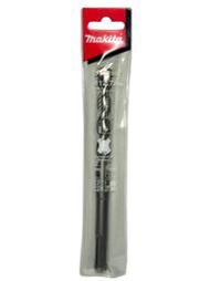 Makita 牧田 D-03280 四溝鑽頭 SDS-12.7X160mm 免出力四溝水泥鑽頭 單支