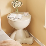 Sofa Edge Movable Balcony Table Bedside Table