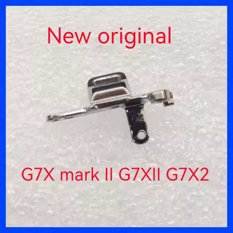 New right flash strap holder repair parts for Canon powershot G7X mark II G7XII G7X2 digital camera