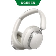 UGREEN Studio Pro with Hi-Res Audio 48dB Active Noise Cancelling Bluetooth 6.0 Wireless Over-Ear 120