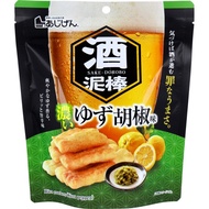 味源玄酒竊賊 - 濃鬱柚子胡椒味