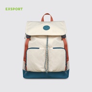 Exsport Rucksack Jumper Backpack - Cream