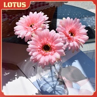 YTL Yebira Artificial Flowers Fake Home Decoration Photo Props Trees Plastic Small