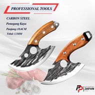 FN09 PREMIUM Quality 🔪Kitchen knife / Meat Knife Bone Knife / Pisau lapah daging / Pisau lapah tulan