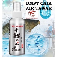 DMPT FISH BAIT ADDITIVE fishing bait dmpt fish attracting cheetah bait liquid dmpt fish bait spray