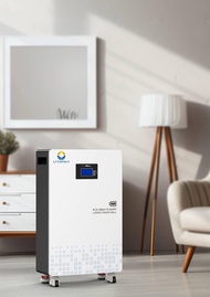 BATTERY LIFEPO4 LVTOPSUN 300Ah 51.2V (ประกัน 5ปี)